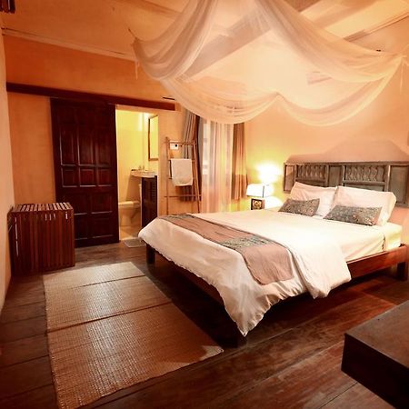 La Tonnelle Hotel Hội An Kamer foto