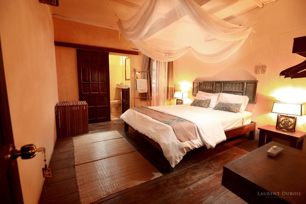 La Tonnelle Hotel Hội An Kamer foto