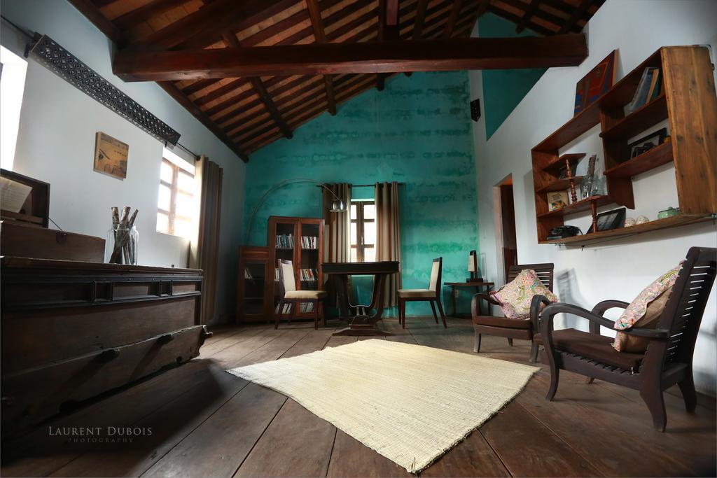 La Tonnelle Hotel Hội An Kamer foto