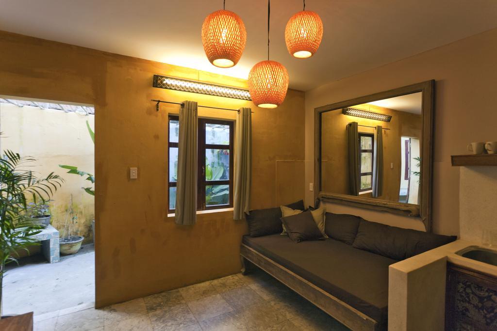 La Tonnelle Hotel Hội An Kamer foto