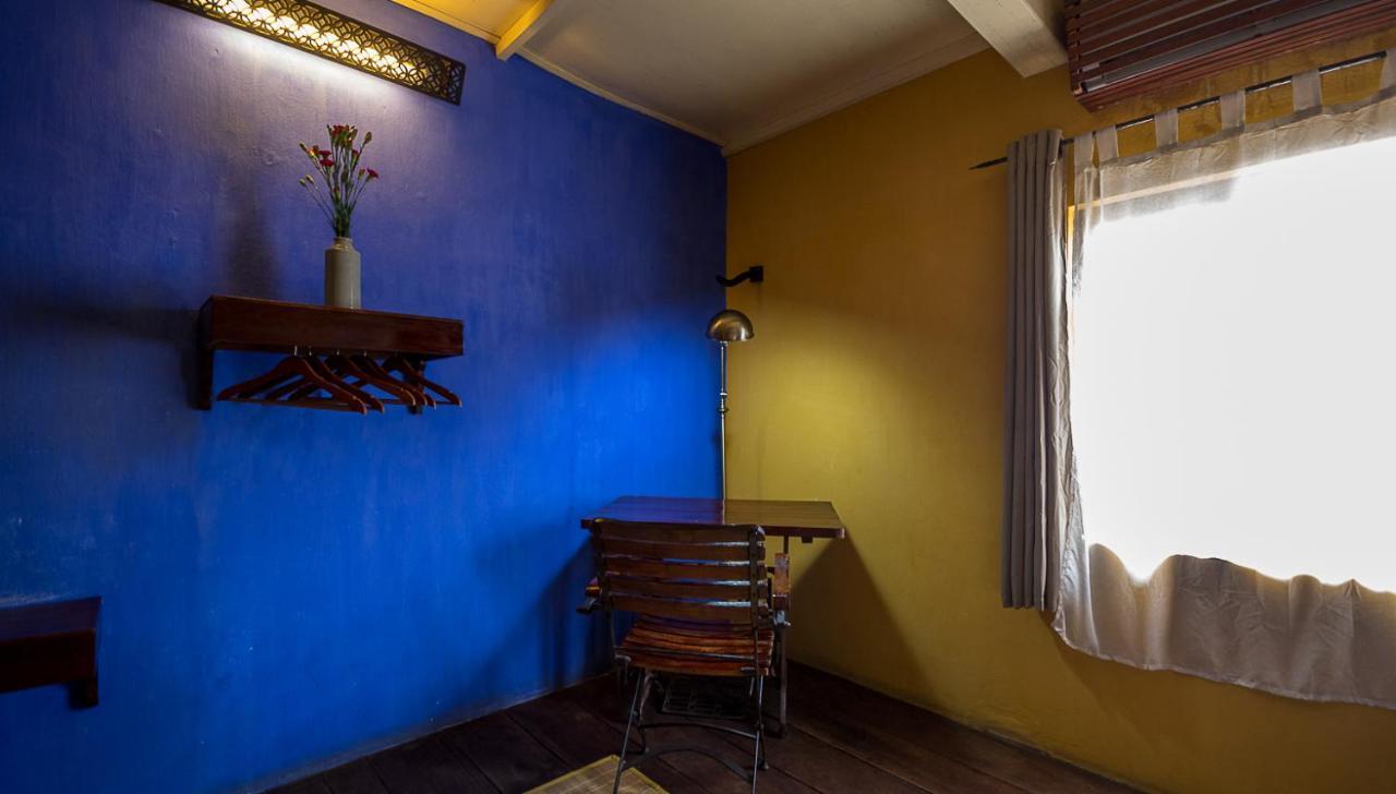 La Tonnelle Hotel Hội An Buitenkant foto