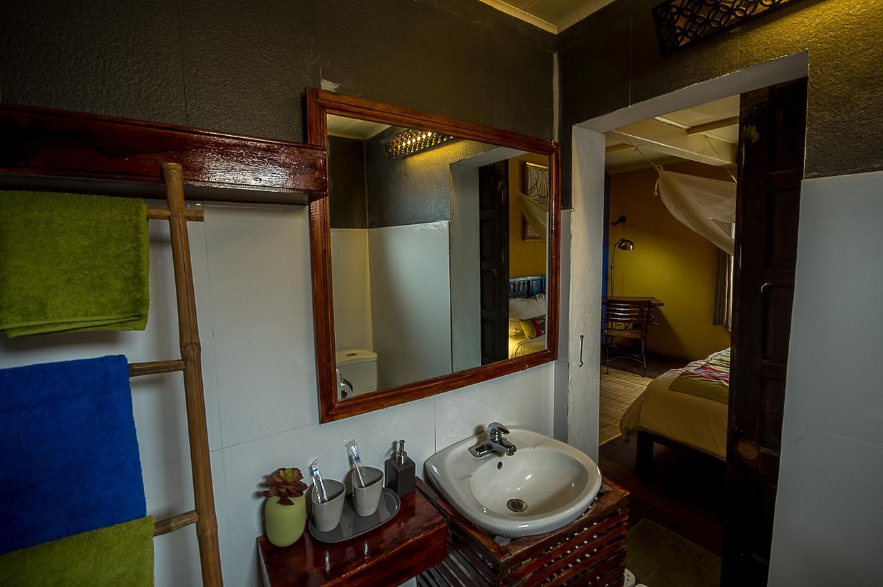 La Tonnelle Hotel Hội An Buitenkant foto