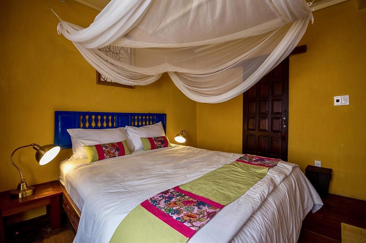 La Tonnelle Hotel Hội An Buitenkant foto