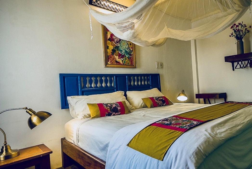 La Tonnelle Hotel Hội An Buitenkant foto